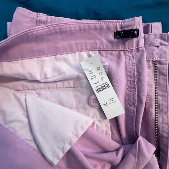 COPY - J. Crew Sailor Heritage chino pant NWT - Picture 4 of 5